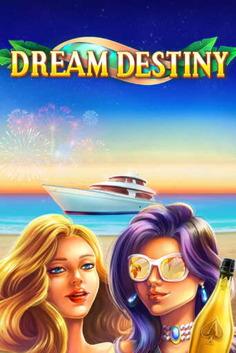 Играть в слот Dream Destiny бесплатно онлайн | Azino Mobile