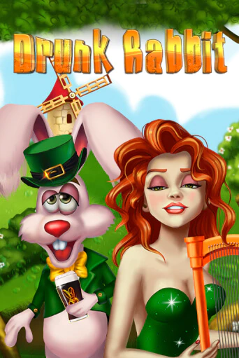Играть в слот Drunk Rabbit бесплатно онлайн | Azino Mobile