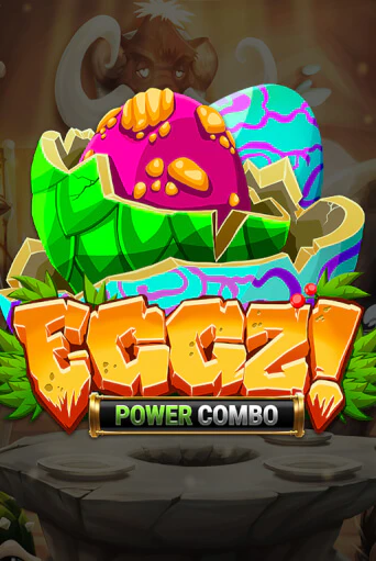 Играть в слот Eggz! POWER COMBO бесплатно онлайн | Azino Mobile