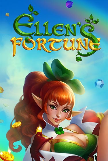 Играть в слот Ellen’s Fortune бесплатно онлайн | Azino Mobile