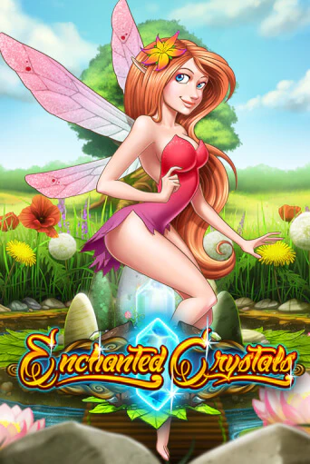Играть в слот Enchanted Crystals бесплатно онлайн | Azino Mobile