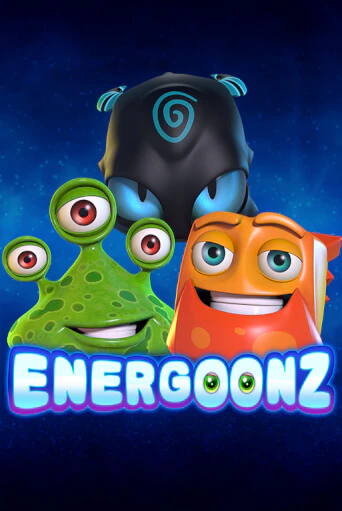Играть в слот Energoonz бесплатно онлайн | Azino Mobile