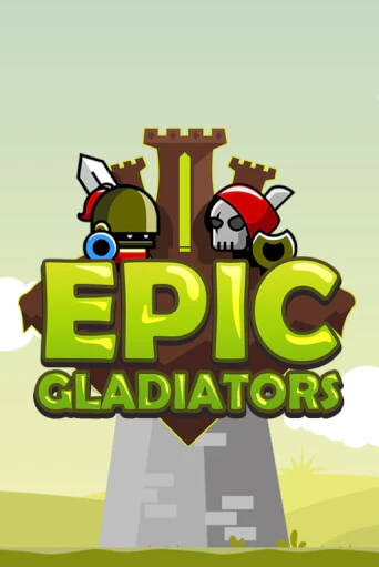 Играть в слот Epic Gladiators бесплатно онлайн | Azino Mobile