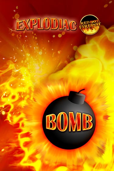 Играть в слот Explodiac Red Hot Firepot бесплатно онлайн | Azino Mobile