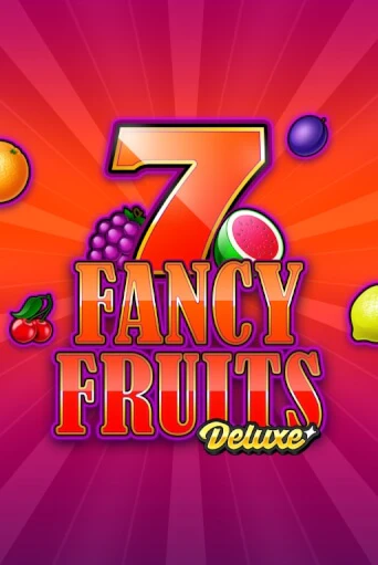 Играть в слот Fancy Fruits Deluxe бесплатно онлайн | Azino Mobile
