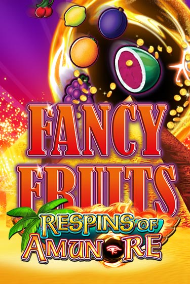 Играть в слот Fancy Fruits Respins of Amun Re бесплатно онлайн | Azino Mobile