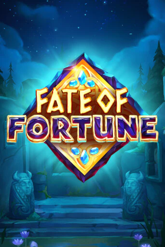Играть в слот Fate of Fortune бесплатно онлайн | Azino Mobile