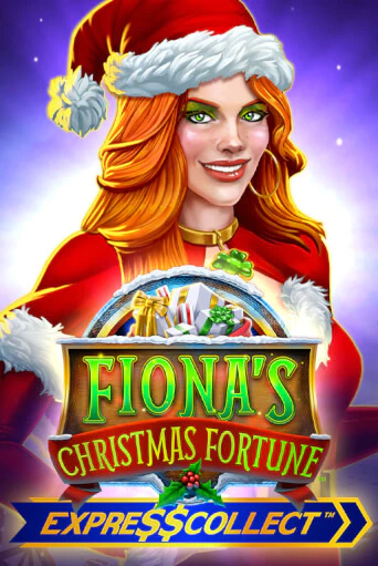 Играть в слот Fiona's Christmas Fortune бесплатно онлайн | Azino Mobile