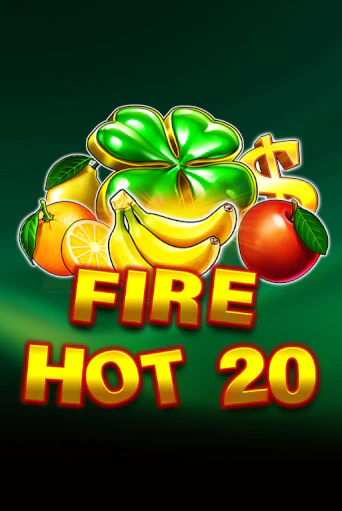 Играть в слот Fire Hot 20 бесплатно онлайн | Azino Mobile