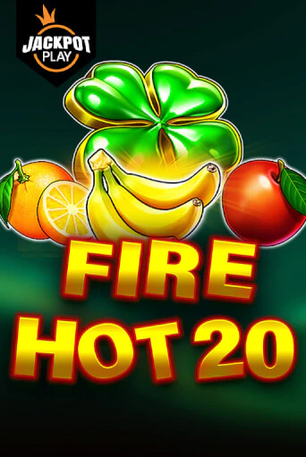 Играть в слот Fire Hot 20 Jackpot Play бесплатно онлайн | Azino Mobile