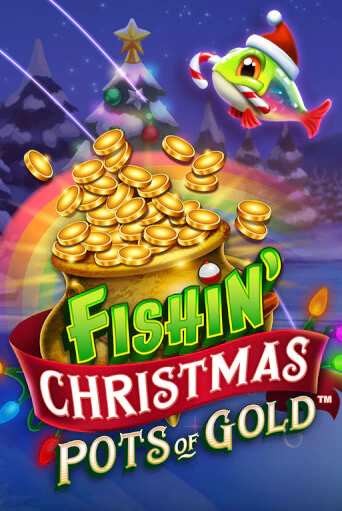 Играть в слот Fishin Christmas Pots of Gold бесплатно онлайн | Azino Mobile