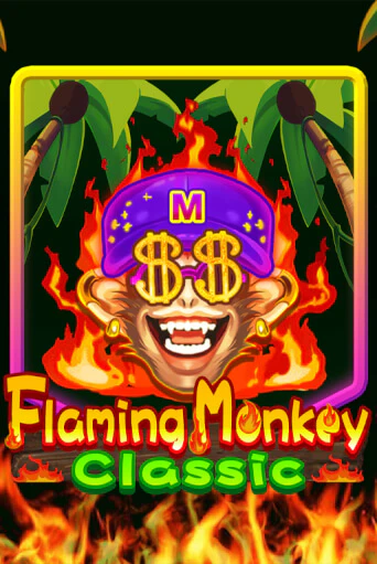 Играть в слот Flaming Monkey Classic бесплатно онлайн | Azino Mobile