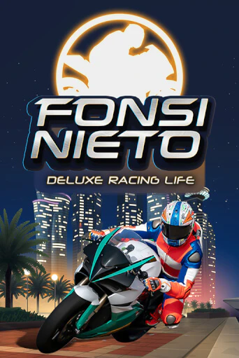 Играть в слот Fonsi Nieto Deluxe Racing Life бесплатно онлайн | Azino Mobile