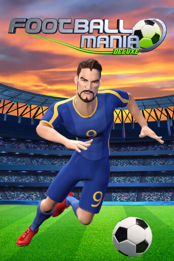 Играть в слот Football Mania Deluxe бесплатно онлайн | Azino Mobile