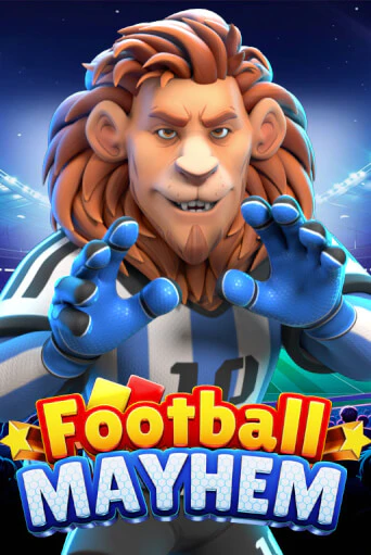 Играть в слот Football Mayhem бесплатно онлайн | Azino Mobile