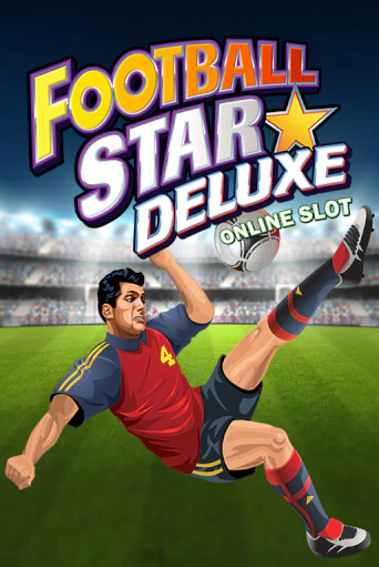 Играть в слот Football Star Deluxe бесплатно онлайн | Azino Mobile