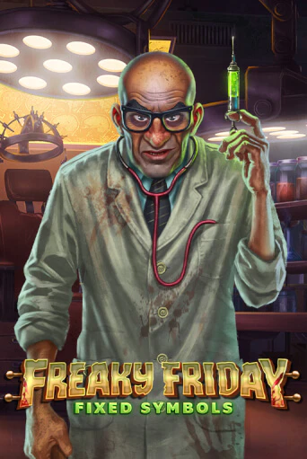 Играть в слот Freaky Friday Fixed Symbols бесплатно онлайн | Azino Mobile