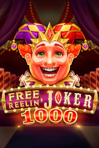 Играть в слот Free Reelin' Joker 1000 бесплатно онлайн | Azino Mobile