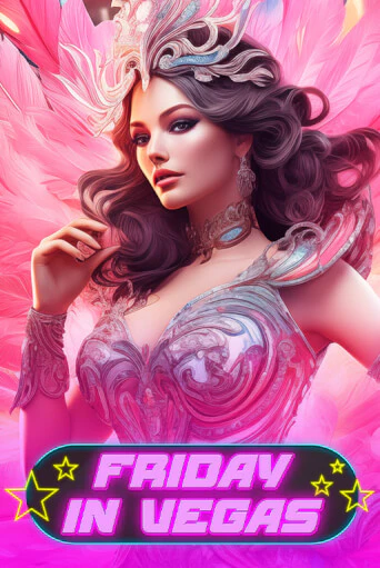Играть в слот Friday in Vegas бесплатно онлайн | Azino Mobile