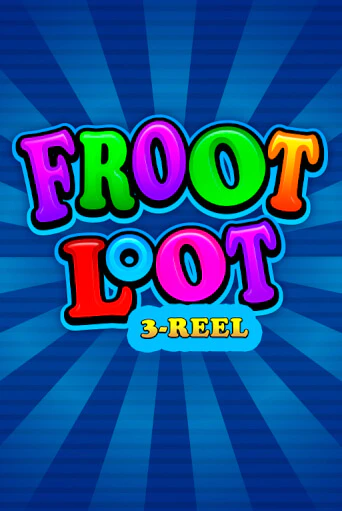 Играть в слот Froot Loot 3-Reel бесплатно онлайн | Azino Mobile