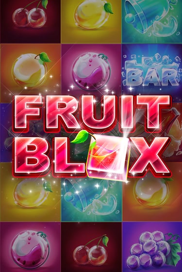 Играть в слот FruitBlox бесплатно онлайн | Azino Mobile