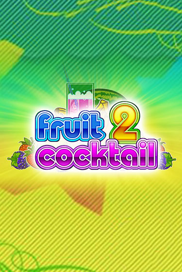 Играть в слот Fruit Cocktail 2 бесплатно онлайн | Azino Mobile
