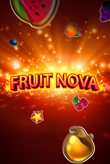 Играть в слот Fruit Nova бесплатно онлайн | Azino Mobile