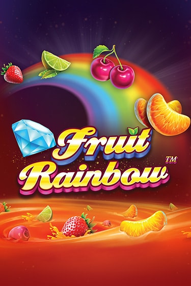 Играть в слот Fruit Rainbow бесплатно онлайн | Azino Mobile