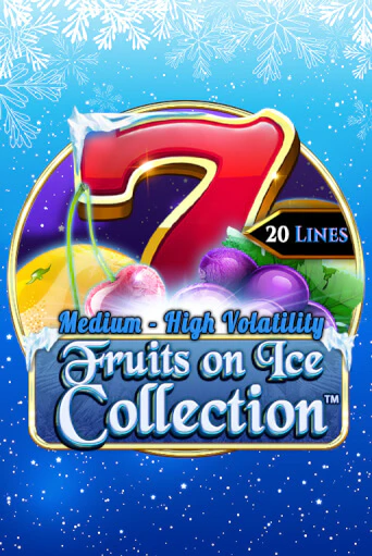 Играть в слот Fruits On Ice Collection 20 Lines бесплатно онлайн | Azino Mobile
