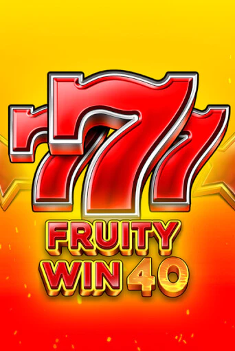 Играть в слот Fruity Win 40 бесплатно онлайн | Azino Mobile