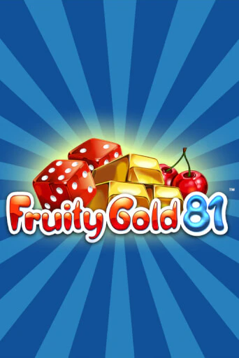 Играть в слот Fruity Gold 81 бесплатно онлайн | Azino Mobile