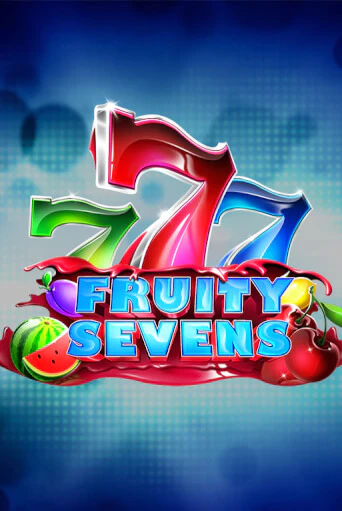 Играть в слот Fruity Sevens бесплатно онлайн | Azino Mobile