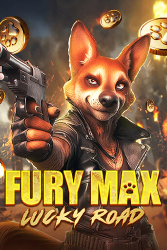 Играть в слот Fury Max Lucky Road бесплатно онлайн | Azino Mobile