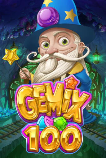 Играть в слот Gemix 100 бесплатно онлайн | Azino Mobile