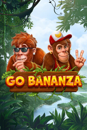 Играть в слот Go Bananza бесплатно онлайн | Azino Mobile