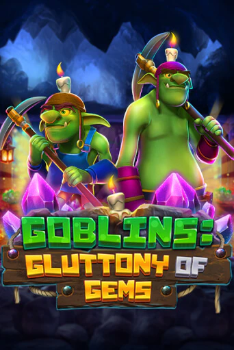 Играть в слот Goblins: Gluttony of Gems бесплатно онлайн | Azino Mobile