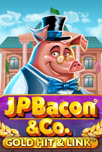 Играть в слот Gold Hit & Link: JP Bacon & Co бесплатно онлайн | Azino Mobile