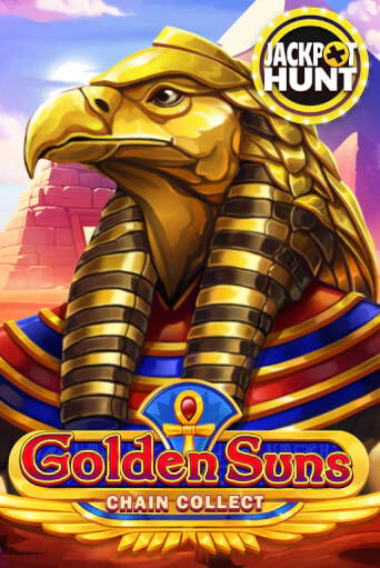 Играть в слот Golden Suns: Chain Collect бесплатно онлайн | Azino Mobile