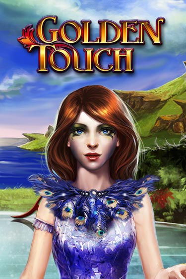 Играть в слот Golden Touch бесплатно онлайн | Azino Mobile