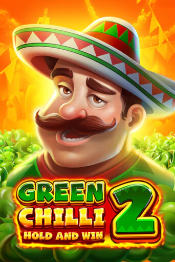 Играть в слот Green Chilli 2 бесплатно онлайн | Azino Mobile