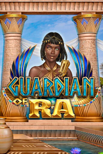 Играть в слот Guardian of Ra бесплатно онлайн | Azino Mobile