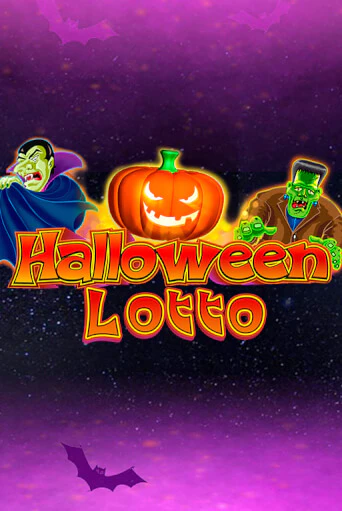 Играть в слот Halloween Lotto бесплатно онлайн | Azino Mobile