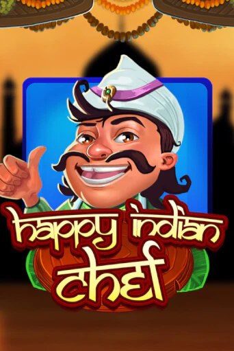 Играть в слот Happy Indian Chef бесплатно онлайн | Azino Mobile