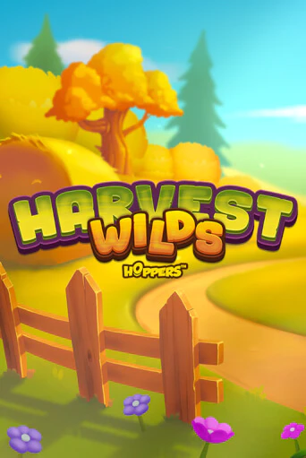Играть в слот Harvest Wilds бесплатно онлайн | Azino Mobile