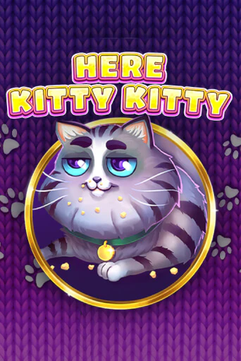 Играть в слот Here Kitty Kitty бесплатно онлайн | Azino Mobile