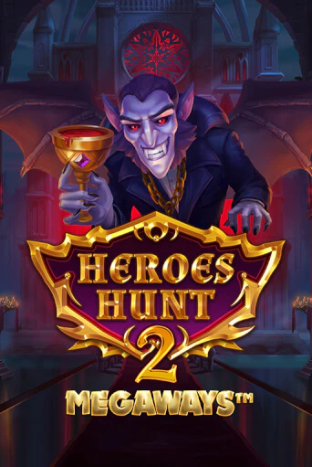 Играть в слот Heroes Hunt 2 Megaways бесплатно онлайн | Azino Mobile
