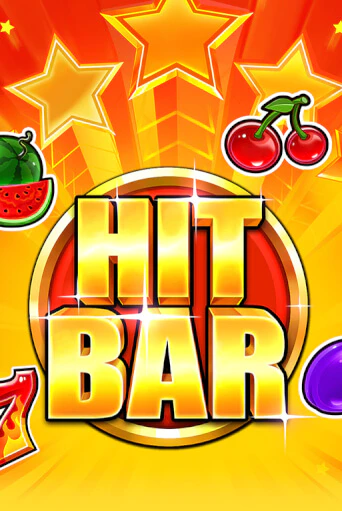 Играть в слот Hit Bar бесплатно онлайн | Azino Mobile