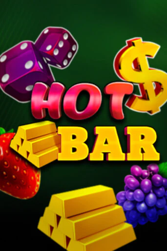 Играть в слот Hot Bar бесплатно онлайн | Azino Mobile