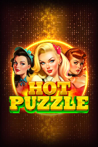 Играть в слот Hot Puzzle бесплатно онлайн | Azino Mobile