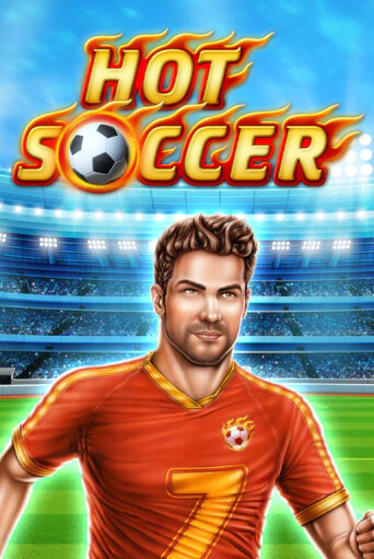 Играть в слот Hot Soccer бесплатно онлайн | Azino Mobile